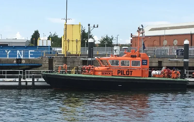 BEWICK General Cargo IMO 9178783 photo 9