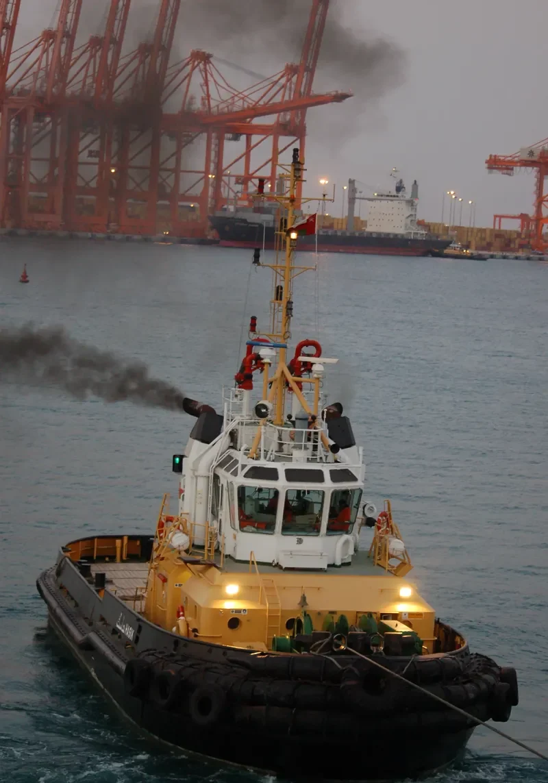 HASIK General Cargo IMO 9178977 photo 8