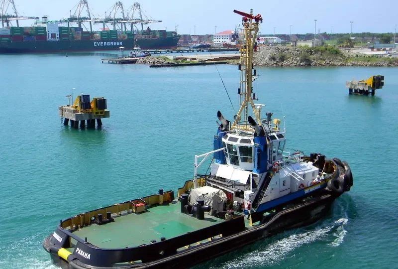 SMIT MANZANILLO General Cargo IMO 9179000 photo 3