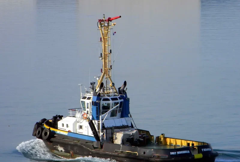 SMIT MANZANILLO General Cargo IMO 9179000 photo 7