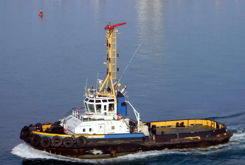 SMIT MANZANILLO General Cargo IMO 9179000 photo 9