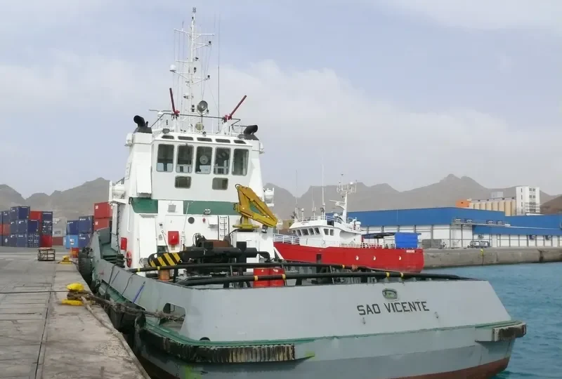 MONTE CARA General Cargo IMO 9179050 photo 2