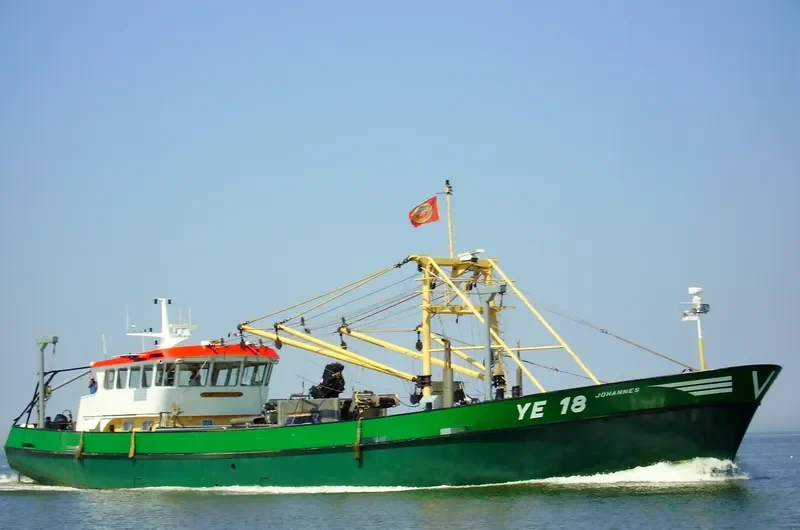 JOHANNES General Cargo IMO 9179062 photo 5