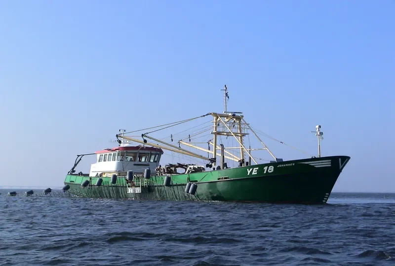 JOHANNES General Cargo IMO 9179062 photo 7