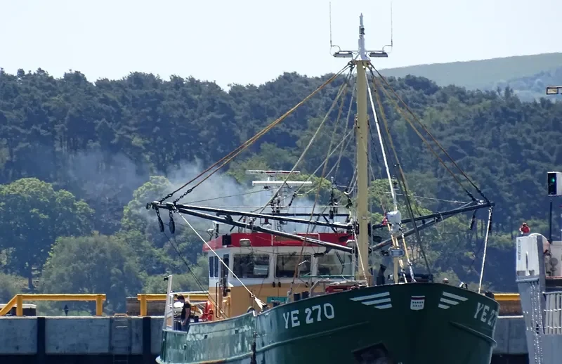 JOHANNES General Cargo IMO 9179062 photo 10