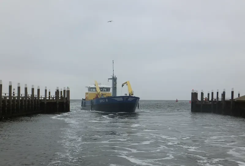 BRU 36 JOHANNES CORNELIS General Cargo IMO 9179086 photo 6