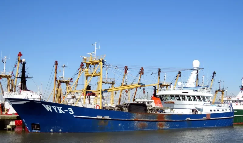 TRIJNTJE General Cargo IMO 9179098 photo 10