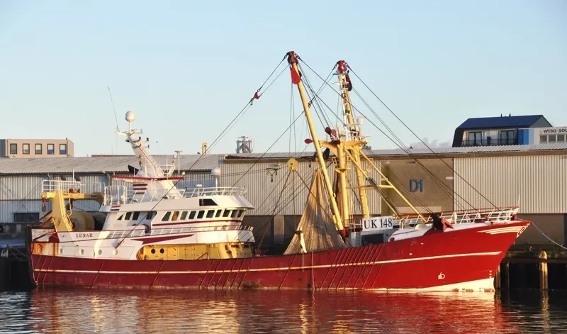LUNAR General Cargo IMO 9179103 photo 9
