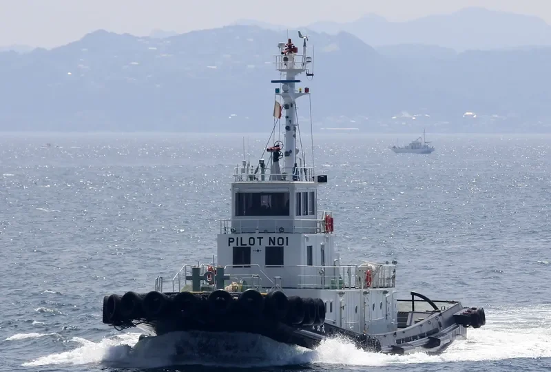 TOA MARU NO.1 General Cargo IMO 9179139 photo 5