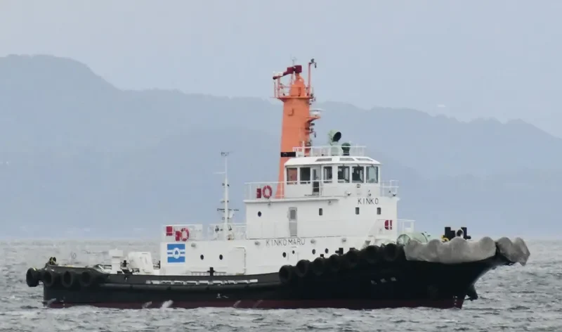 KINKO MARU General Cargo IMO 9179141 photo 4