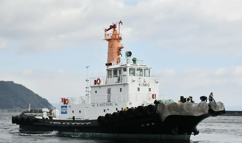 KINKO MARU General Cargo IMO 9179141 photo 6