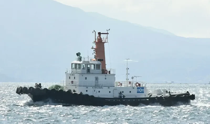 KINKO MARU General Cargo IMO 9179141 photo 8