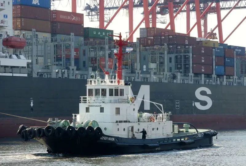 OBSERVADOR General Cargo IMO 9179165 photo 10
