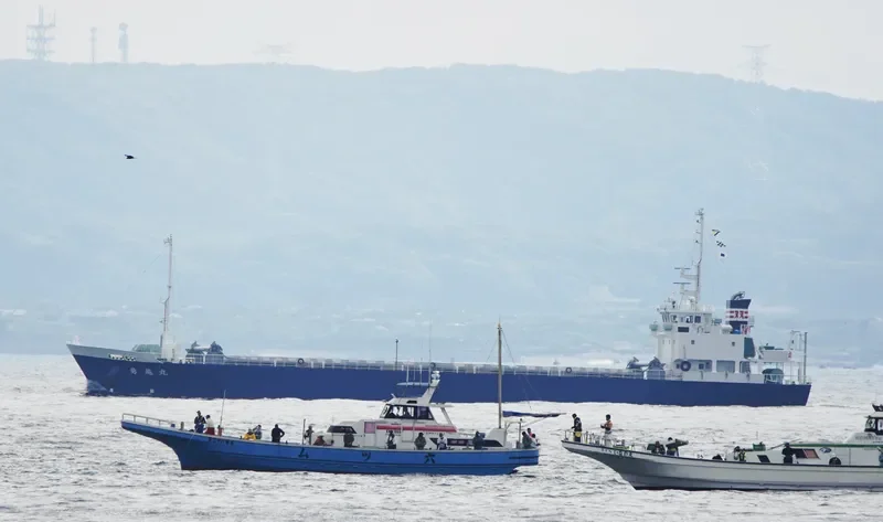 YUKI MARU General Cargo IMO 9179220 photo 5