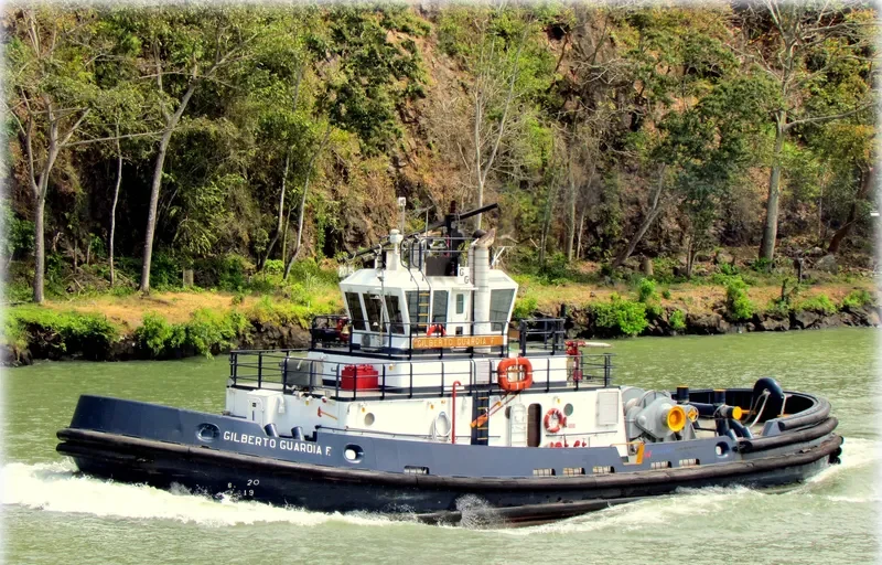 GILBERTO GUARDIA General Cargo IMO 9179244 photo 5