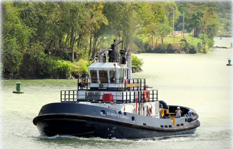 GILBERTO GUARDIA General Cargo IMO 9179244 photo 6