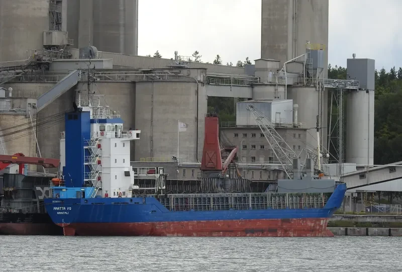 LORALAND General Cargo IMO 9179311 photo 5