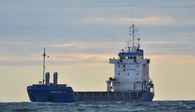 LORALAND General Cargo IMO 9179311 photo 7