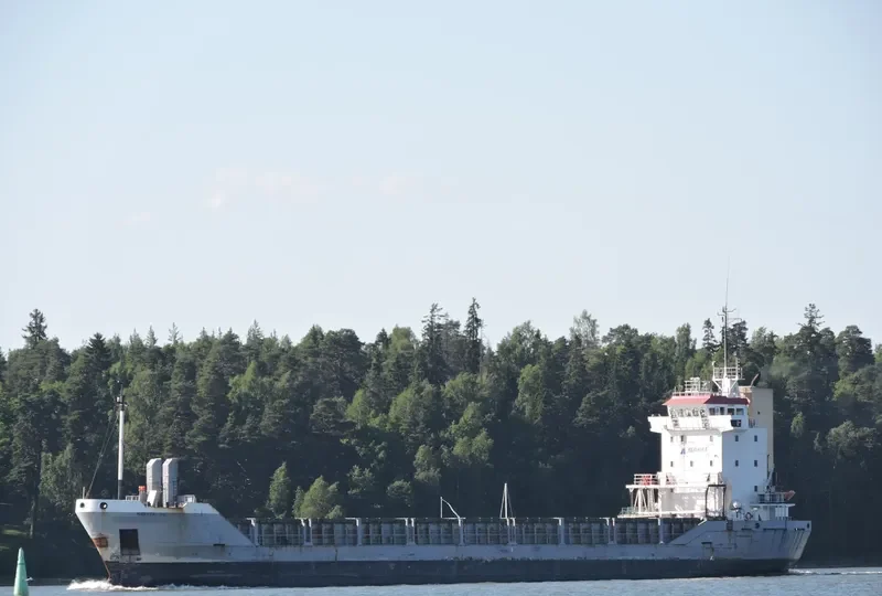 LORALAND General Cargo IMO 9179311 photo 8