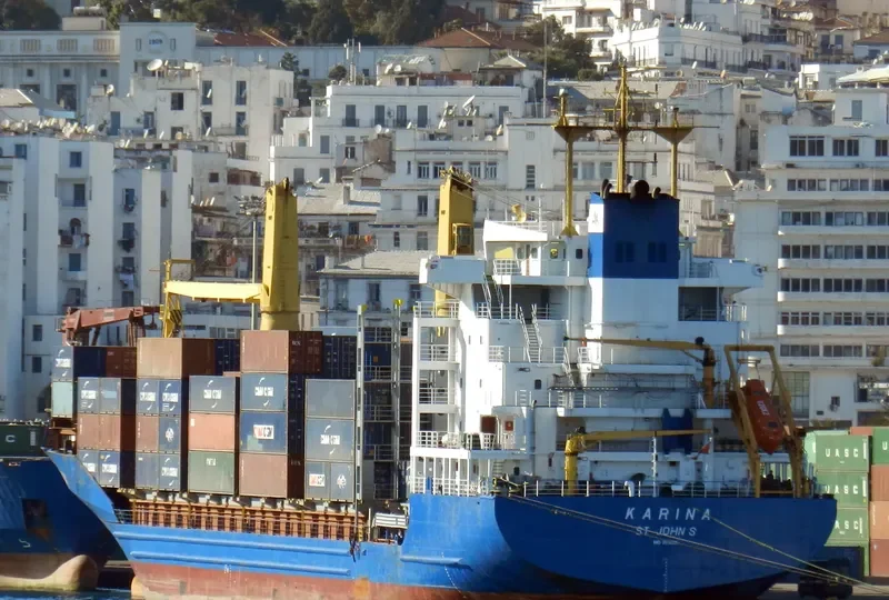 KARINA General Cargo IMO 9179555 photo 7