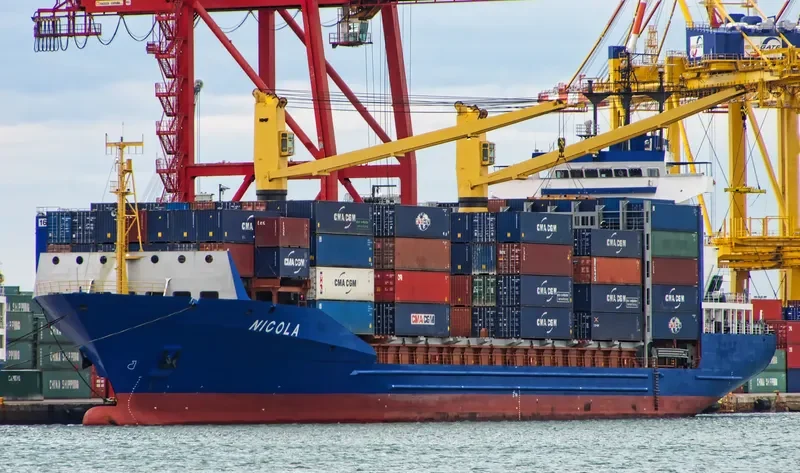 NICOLA General Cargo IMO 9179567 photo 3