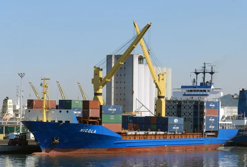 NICOLA General Cargo IMO 9179567 photo 4