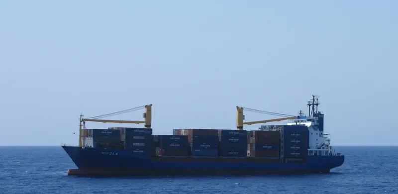 NICOLA General Cargo IMO 9179567 photo 8