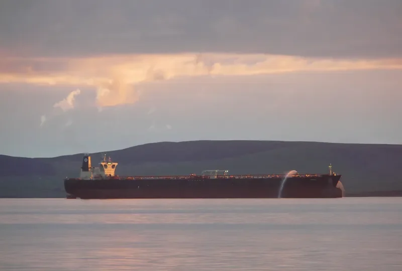 FPSO CIDADE DE SAQUAREMA Tanker IMO 9179608 photo 7
