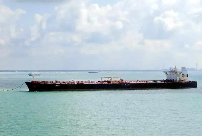 LION Tanker IMO 9179610 photo 2