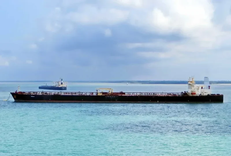 LION Tanker IMO 9179610 photo 3