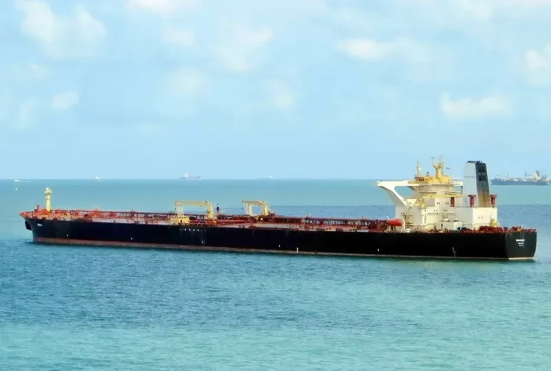 LION Tanker IMO 9179610 photo 4