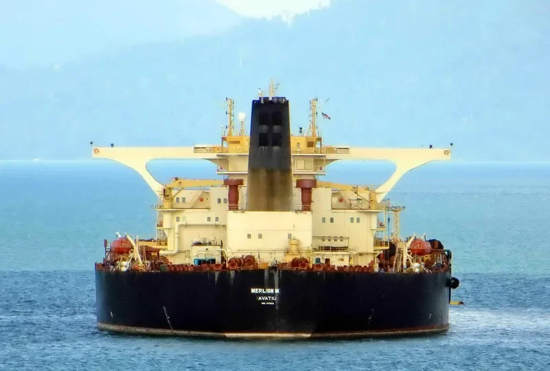 LION Tanker IMO 9179610 photo 5