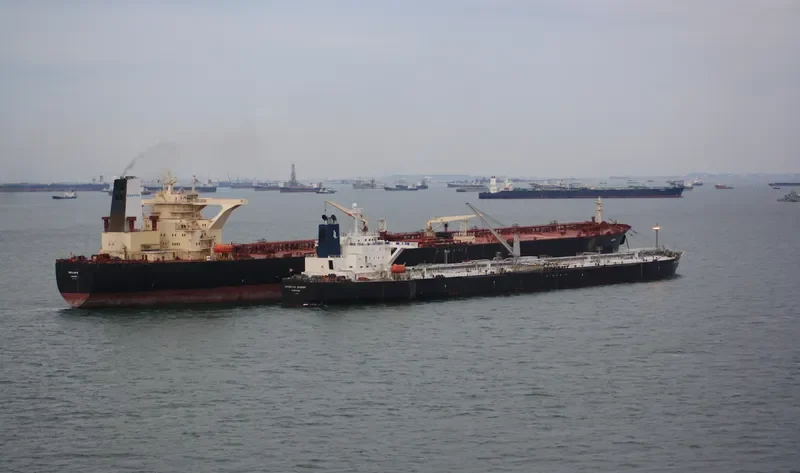 LION Tanker IMO 9179610 photo 6