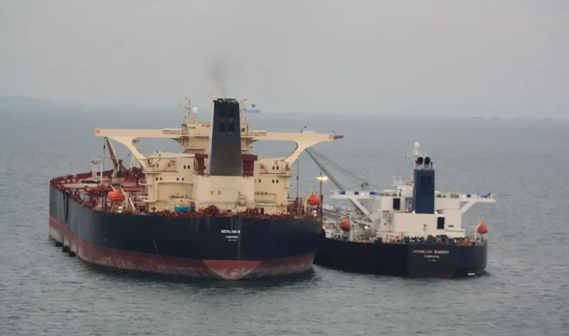 LION Tanker IMO 9179610 photo 7