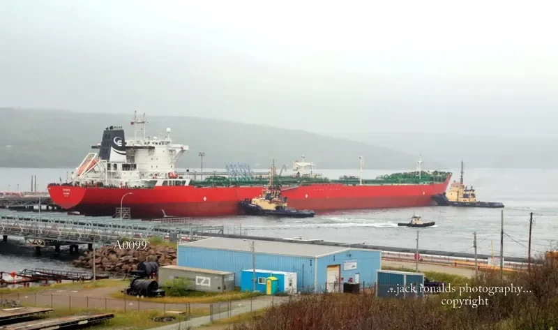 EUROSEA Tanker IMO 9179634 photo 3