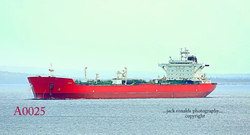 EUROSEA Tanker IMO 9179634 photo 5