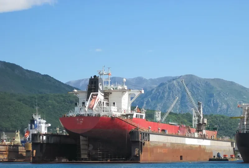 EUROSEA Tanker IMO 9179634 photo 6