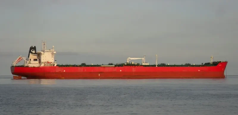 EUROSEA Tanker IMO 9179634 photo 7