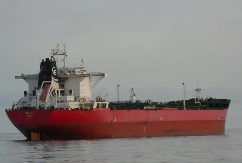 EUROSEA Tanker IMO 9179634 photo 8