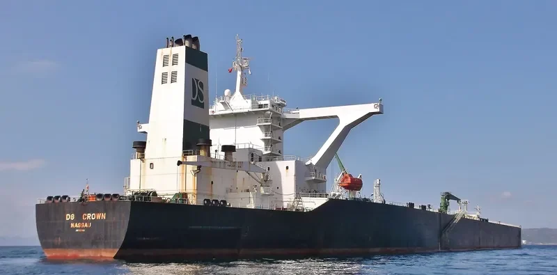 CROWN Tanker IMO 9179646 photo 6
