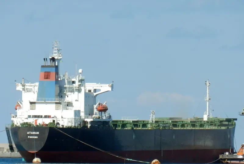 XING HANG JUN HAO Bulk Carrier IMO 9179696