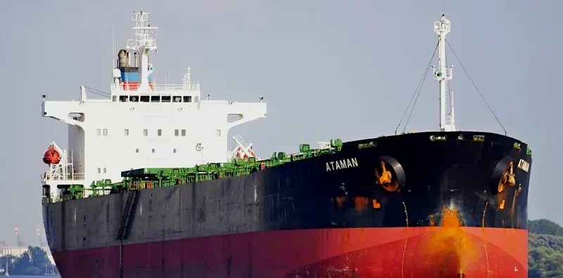 XING HANG JUN HAO Bulk Carrier IMO 9179696 photo 3