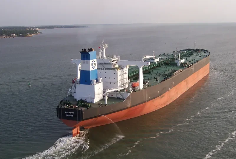 FPSO CIDADE DE ITAGUAI MV26 Tanker IMO 9179713 photo 7
