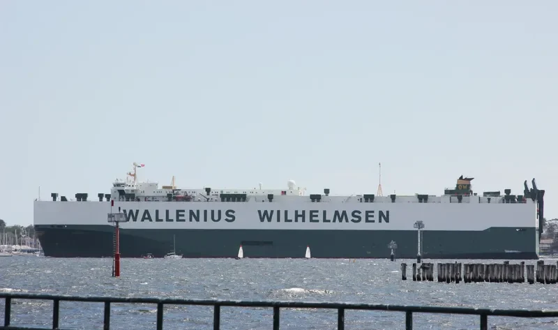 MANON General Cargo IMO 9179725 photo 2