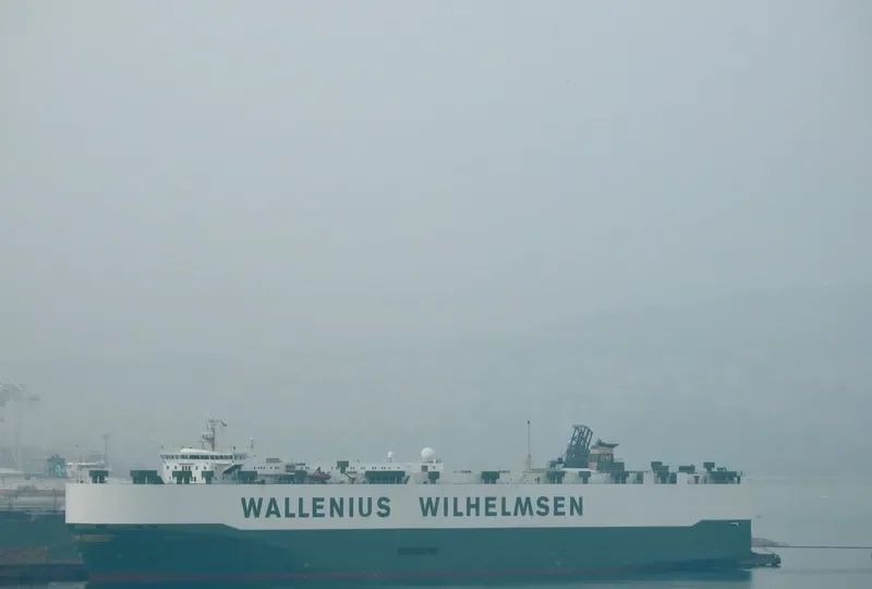MANON General Cargo IMO 9179725 photo 5