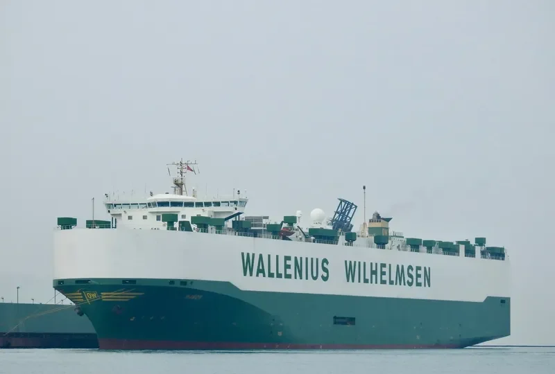 MANON General Cargo IMO 9179725 photo 6