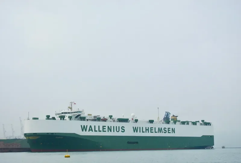 MANON General Cargo IMO 9179725 photo 7