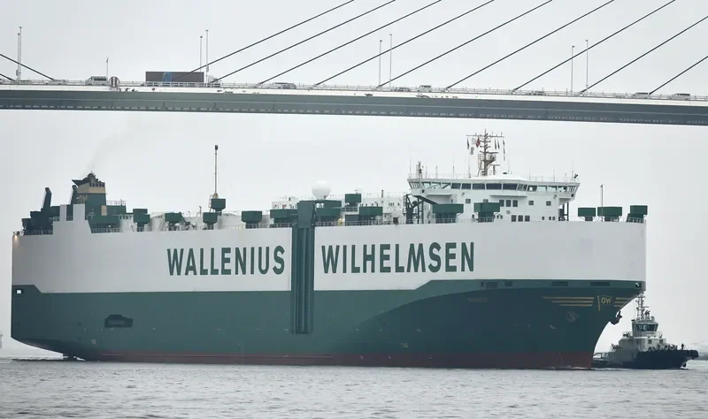 MANON General Cargo IMO 9179725 photo 8