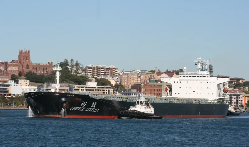 HIGH SPEED Bulk Carrier IMO 9179775 photo 2