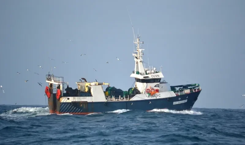 SAO GONCALINHO General Cargo IMO 9179804 photo 5